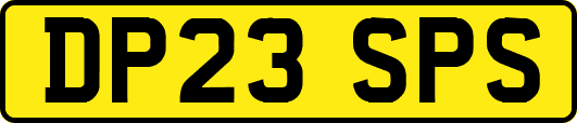 DP23SPS