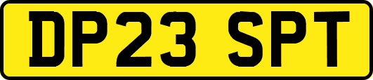 DP23SPT
