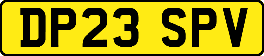 DP23SPV