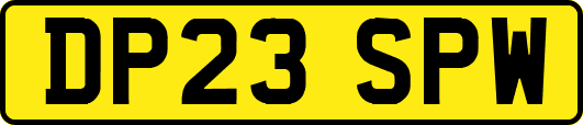 DP23SPW