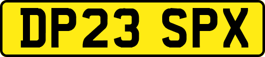 DP23SPX