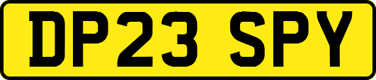 DP23SPY