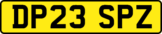 DP23SPZ