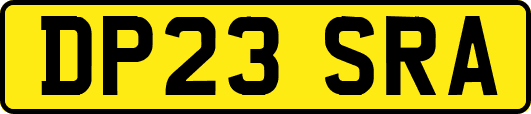 DP23SRA
