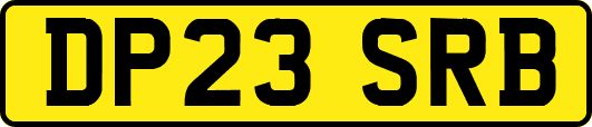 DP23SRB