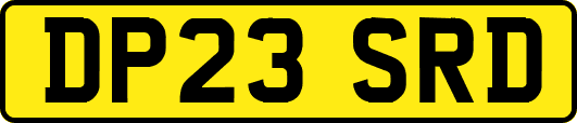 DP23SRD