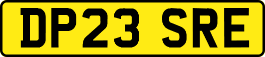 DP23SRE