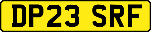 DP23SRF