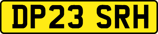 DP23SRH