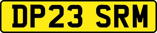 DP23SRM