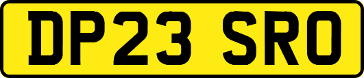 DP23SRO