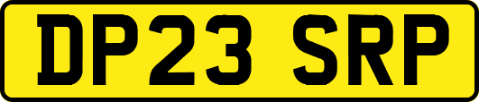 DP23SRP