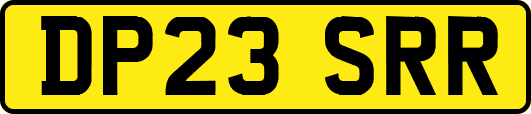DP23SRR