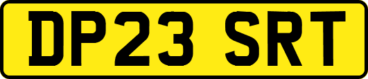 DP23SRT