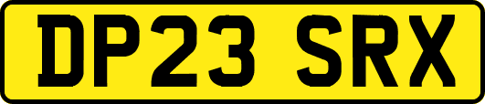 DP23SRX