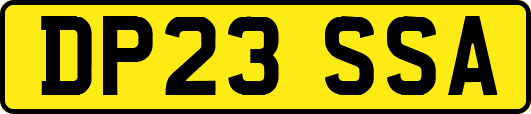 DP23SSA