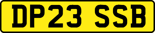 DP23SSB