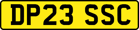 DP23SSC