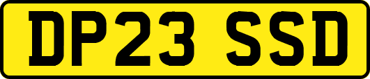 DP23SSD