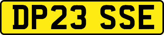 DP23SSE