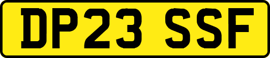 DP23SSF