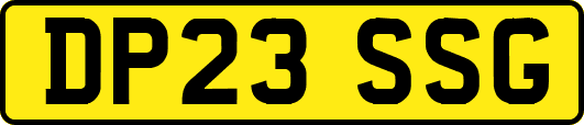 DP23SSG