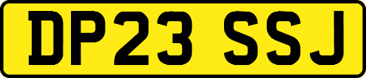 DP23SSJ