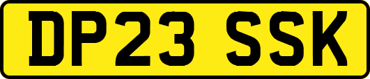 DP23SSK