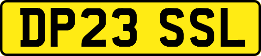 DP23SSL
