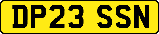 DP23SSN