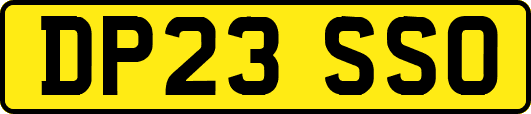 DP23SSO