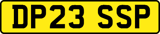 DP23SSP