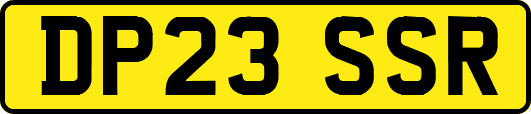 DP23SSR
