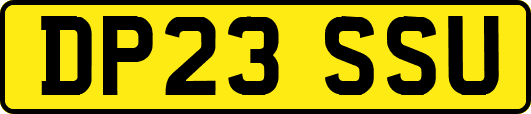 DP23SSU