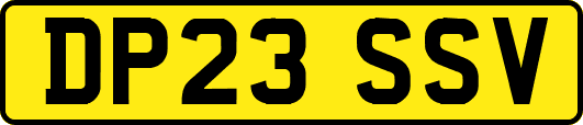 DP23SSV