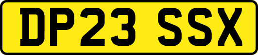 DP23SSX