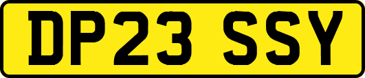 DP23SSY