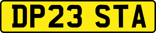 DP23STA