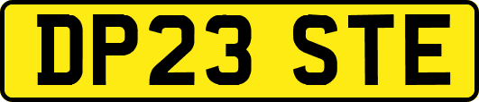 DP23STE