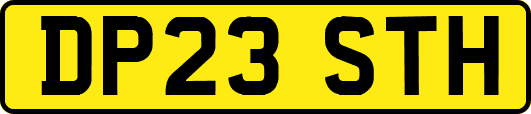 DP23STH