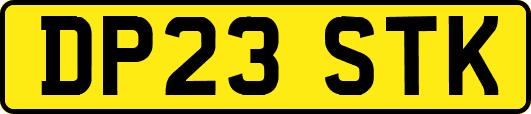 DP23STK