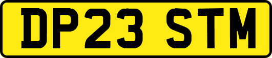 DP23STM