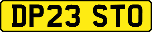 DP23STO