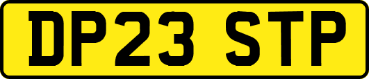 DP23STP