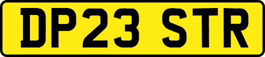 DP23STR