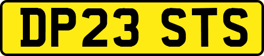 DP23STS