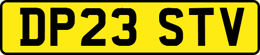DP23STV