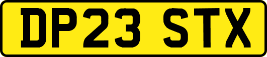 DP23STX