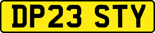 DP23STY