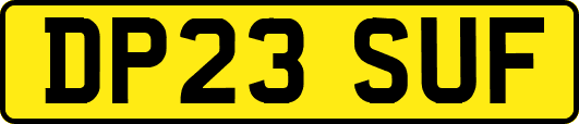 DP23SUF